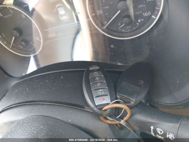 3N1AB8DV3MY249152 Nissan Sentra Sr Xtronic Cvt