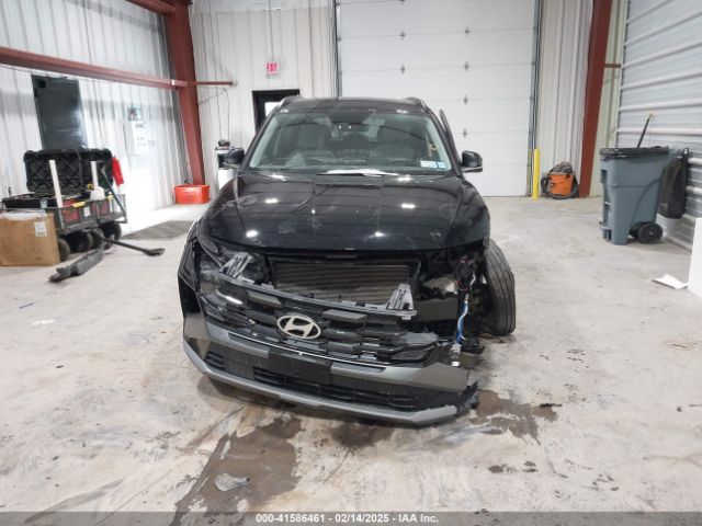 3KMJCCDE6SE002863 Hyundai Tucson Sel Convenience