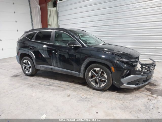 3KMJCCDE6SE002863 Hyundai Tucson Sel Convenience