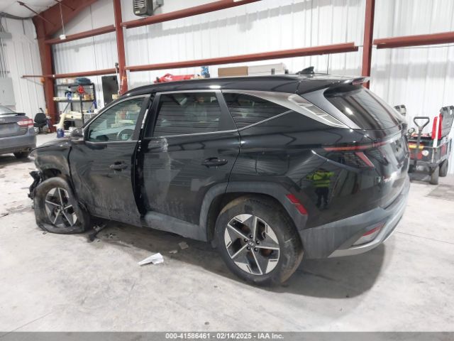 3KMJCCDE6SE002863 Hyundai Tucson Sel Convenience