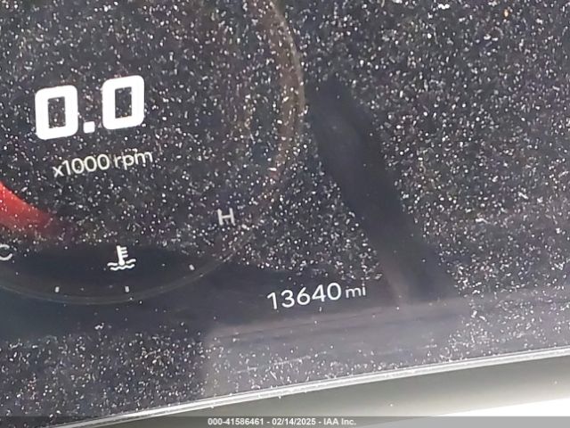 3KMJCCDE6SE002863 Hyundai Tucson Sel Convenience