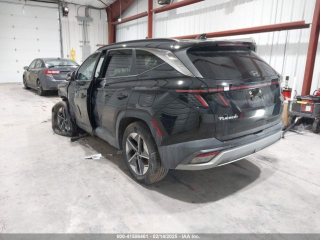 3KMJCCDE6SE002863 Hyundai Tucson Sel Convenience