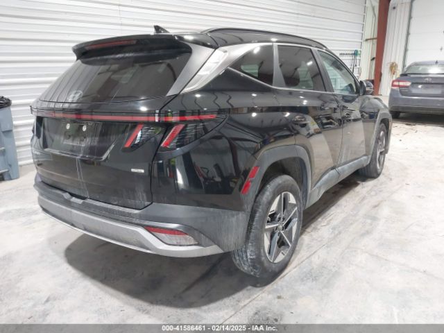 3KMJCCDE6SE002863 Hyundai Tucson Sel Convenience