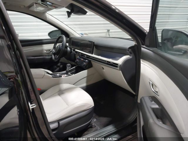 3KMJCCDE6SE002863 Hyundai Tucson Sel Convenience