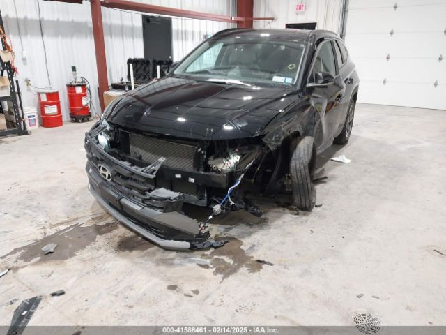 3KMJCCDE6SE002863 Hyundai Tucson Sel Convenience