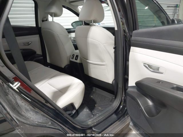 3KMJCCDE6SE002863 Hyundai Tucson Sel Convenience