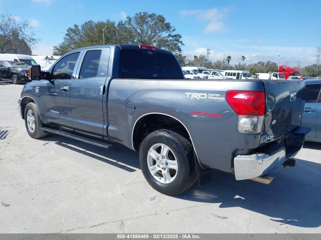 Aukcja sprzedaży 2008 Toyota Tundra Sr5 5.7l V8, vin: 5TFRV54188X048454, numer aukcji: 41586469