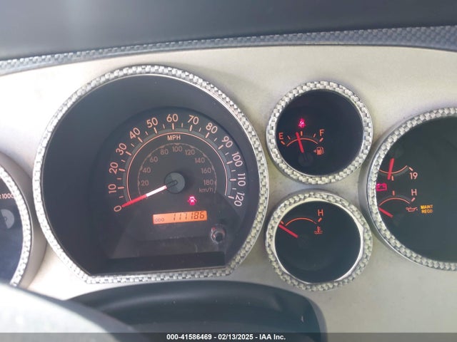 Aukcja sprzedaży 2008 Toyota Tundra Sr5 5.7l V8, vin: 5TFRV54188X048454, numer aukcji: 41586469