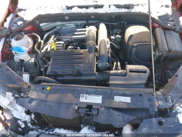 3VW167AJ0HM385147 Volkswagen Jetta 1.4t S
