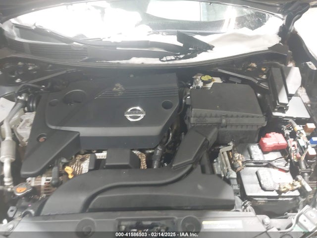 Nissan Altima 2.5 S 2015 1N4AL3AP3FC470061 Image 10
