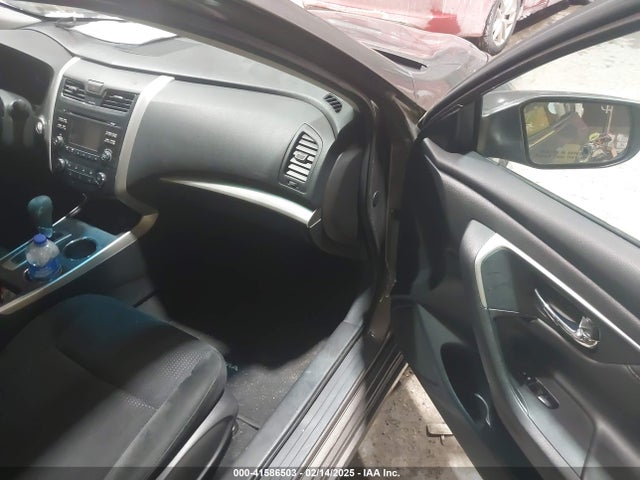 Nissan Altima 2.5 S 2015 1N4AL3AP3FC470061 Image 5