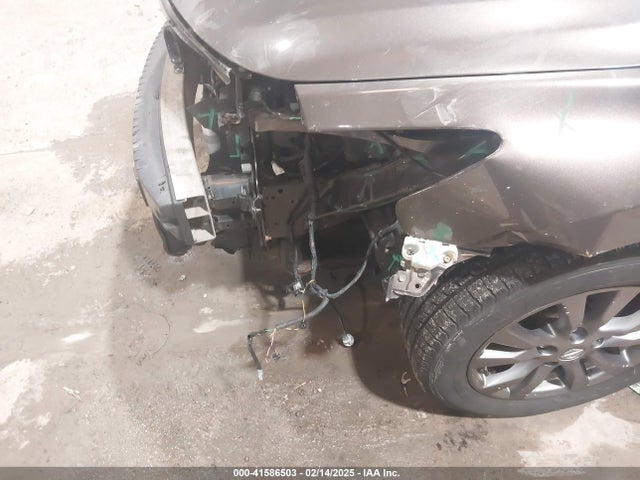 Nissan Altima 2.5 S 2015 1N4AL3AP3FC470061 Image 6