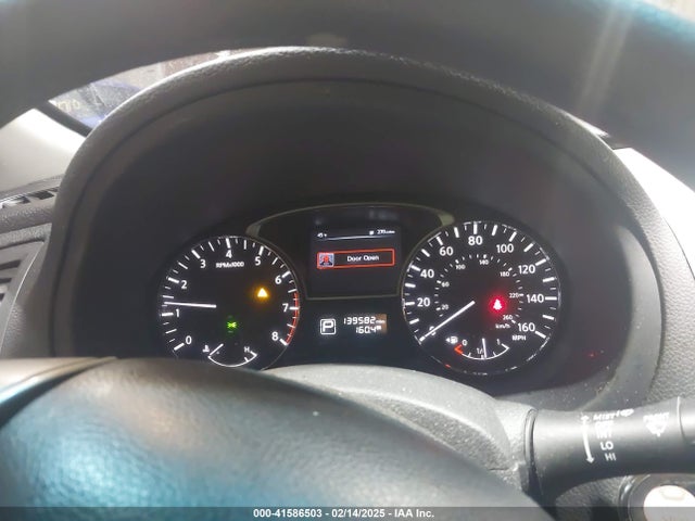 Nissan Altima 2.5 S 2015 1N4AL3AP3FC470061 Image 7
