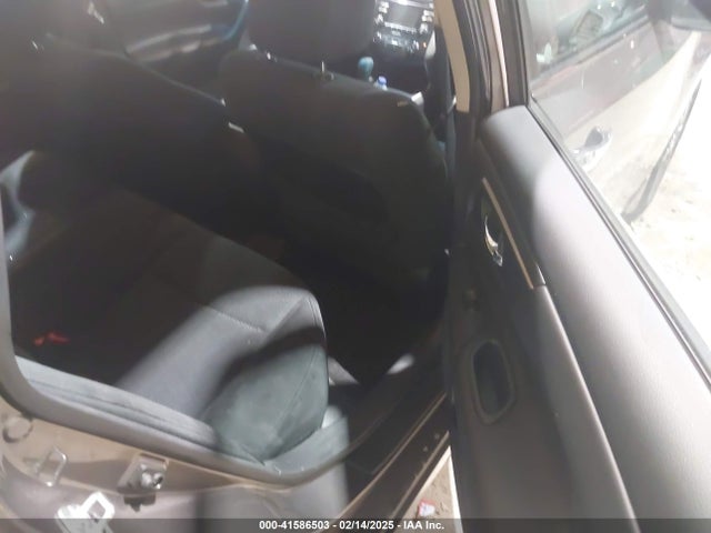 Nissan Altima 2.5 S 2015 1N4AL3AP3FC470061 Image 8