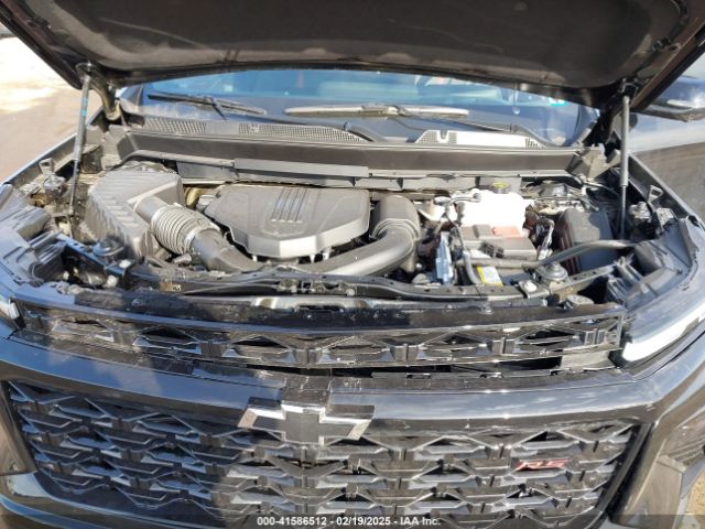 1GNEVLKS1RJ208152 Chevrolet Traverse Awd Rs