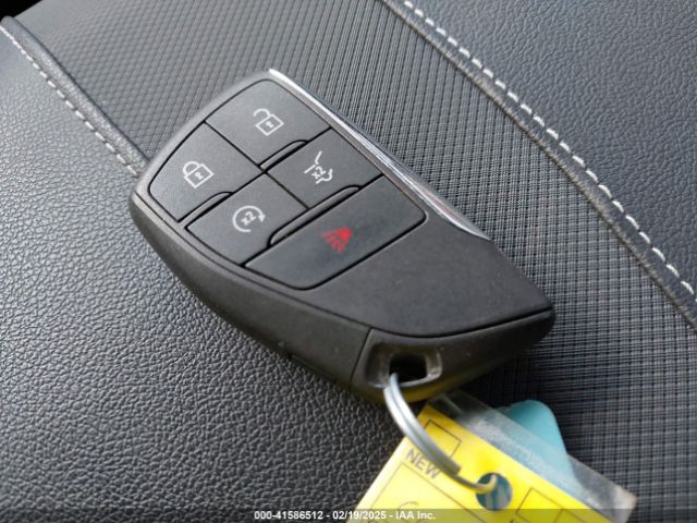 1GNEVLKS1RJ208152 Chevrolet Traverse Awd Rs