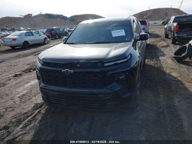 1GNEVLKS1RJ208152 Chevrolet Traverse Awd Rs