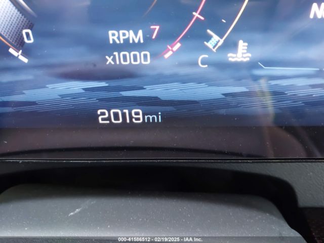 1GNEVLKS1RJ208152 Chevrolet Traverse Awd Rs