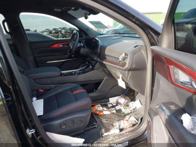 1GNEVLKS1RJ208152 Chevrolet Traverse Awd Rs