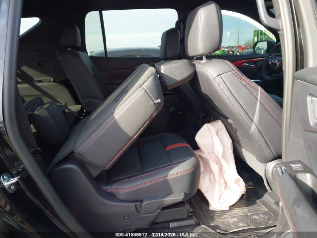 1GNEVLKS1RJ208152 Chevrolet Traverse Awd Rs