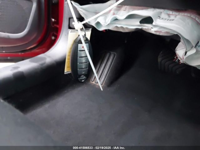 1N4BL4DV6NN417796 Nissan Altima Sv Fwd