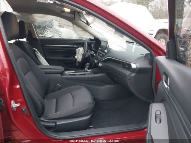 1N4BL4DV6NN417796 Nissan Altima Sv Fwd