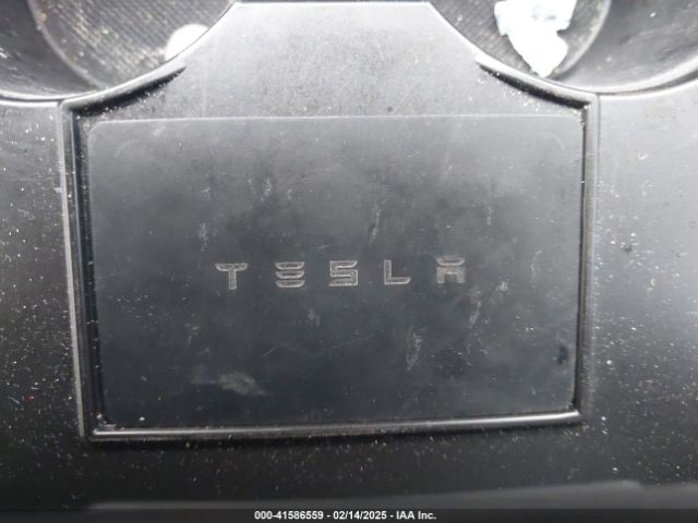 5YJ3E1EA3KF324053 Tesla Model 3 Long Range/mid Range/standard Range/standard Range Plus