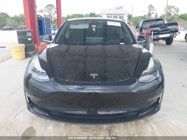 5YJ3E1EA3KF324053 Tesla Model 3 Long Range/mid Range/standard Range/standard Range Plus