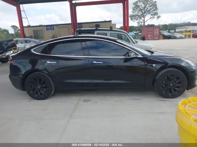 5YJ3E1EA3KF324053 Tesla Model 3 Long Range/mid Range/standard Range/standard Range Plus