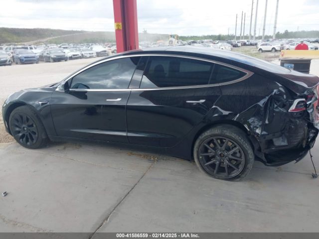 5YJ3E1EA3KF324053 Tesla Model 3 Long Range/mid Range/standard Range/standard Range Plus