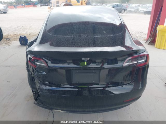5YJ3E1EA3KF324053 Tesla Model 3 Long Range/mid Range/standard Range/standard Range Plus
