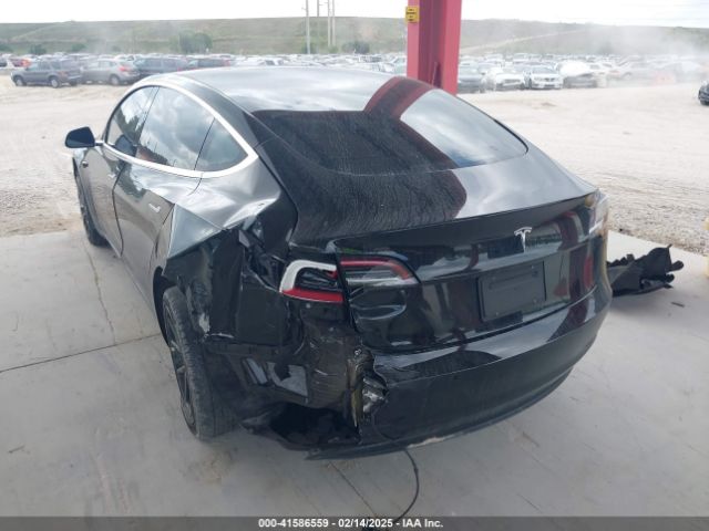 5YJ3E1EA3KF324053 Tesla Model 3 Long Range/mid Range/standard Range/standard Range Plus