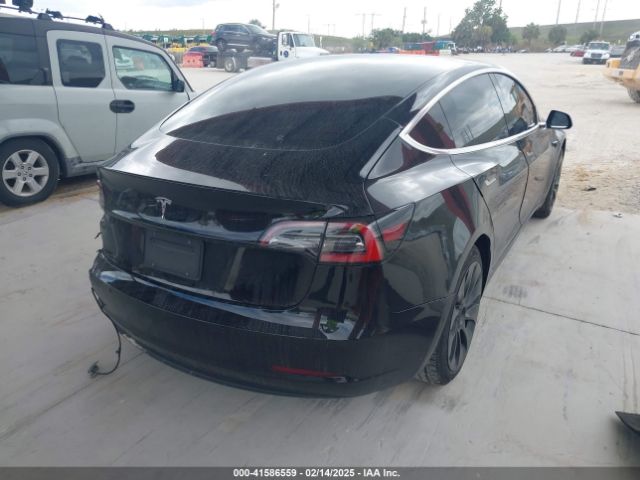 5YJ3E1EA3KF324053 Tesla Model 3 Long Range/mid Range/standard Range/standard Range Plus