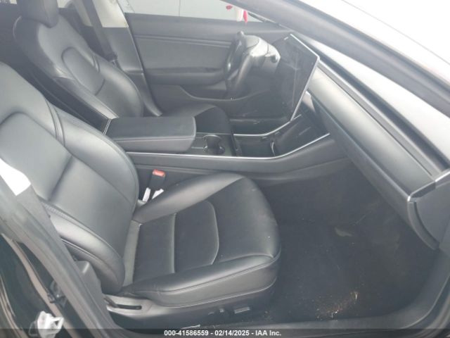 5YJ3E1EA3KF324053 Tesla Model 3 Long Range/mid Range/standard Range/standard Range Plus