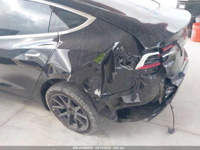 5YJ3E1EA3KF324053 Tesla Model 3 Long Range/mid Range/standard Range/standard Range Plus