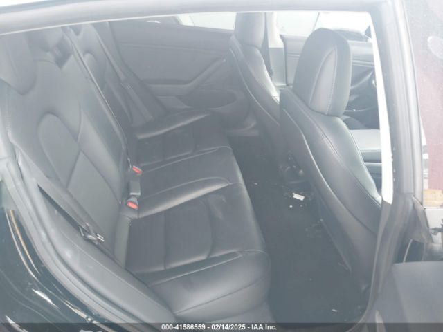 5YJ3E1EA3KF324053 Tesla Model 3 Long Range/mid Range/standard Range/standard Range Plus