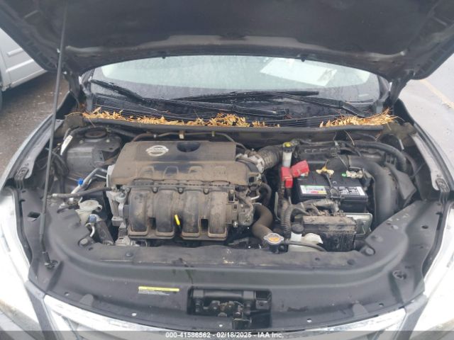 3N1AB7AP9FY244959 Nissan SENTRA S