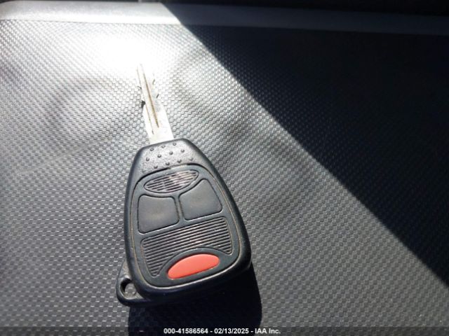 2008 JEEP WRANGLER 1J8GA691X8L641959 Photo 10