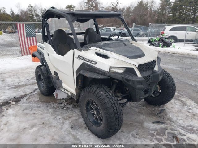 2020 POLARIS GENERAL 3NSGAE991LH850917