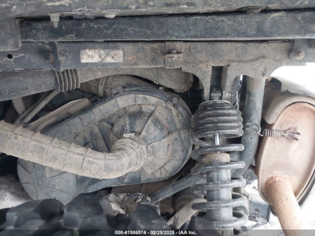 2020 POLARIS GENERAL 3NSGAE991LH850917 Photo 9