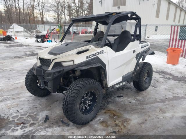 2020 POLARIS GENERAL 3NSGAE991LH850917 Photo 1