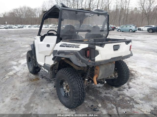 2020 POLARIS GENERAL 3NSGAE991LH850917 Photo 2
