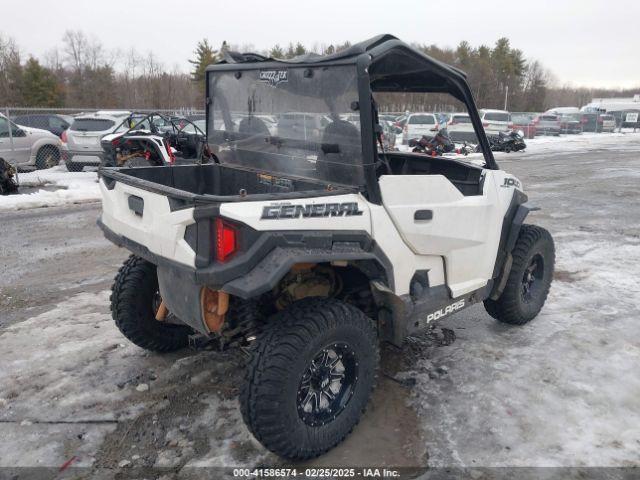 2020 POLARIS GENERAL 3NSGAE991LH850917 Photo 3