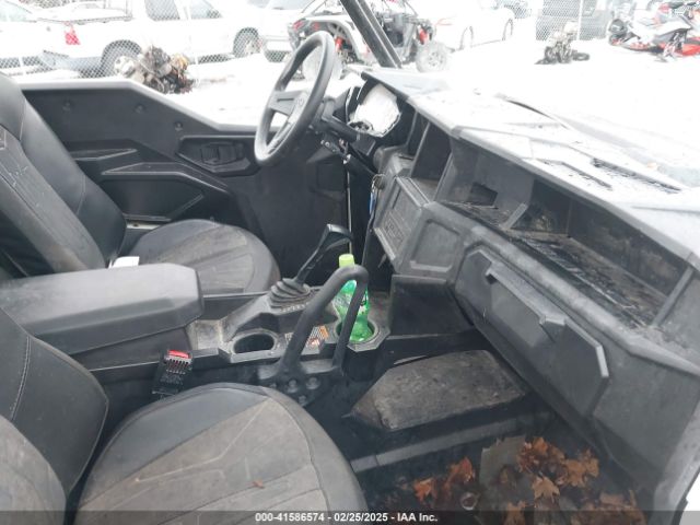 2020 POLARIS GENERAL 3NSGAE991LH850917 Photo 4