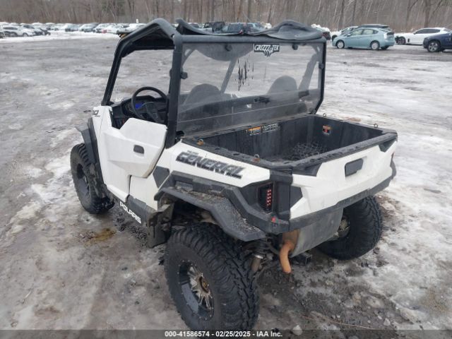 2020 POLARIS GENERAL 3NSGAE991LH850917 Photo 5