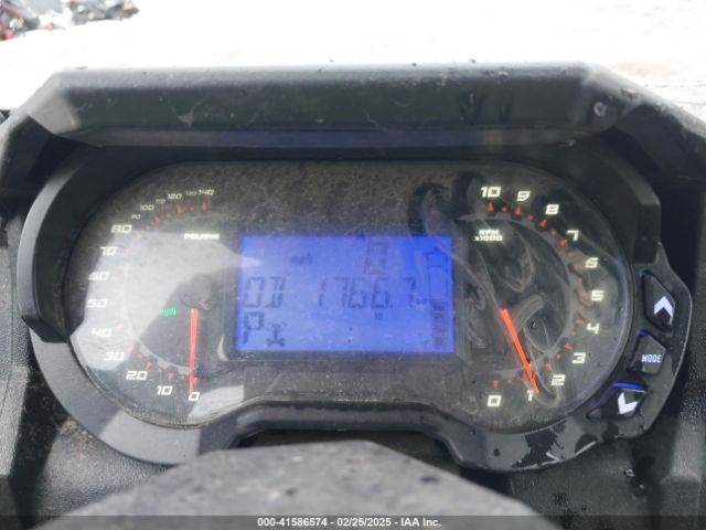 2020 POLARIS GENERAL 3NSGAE991LH850917 Photo 6