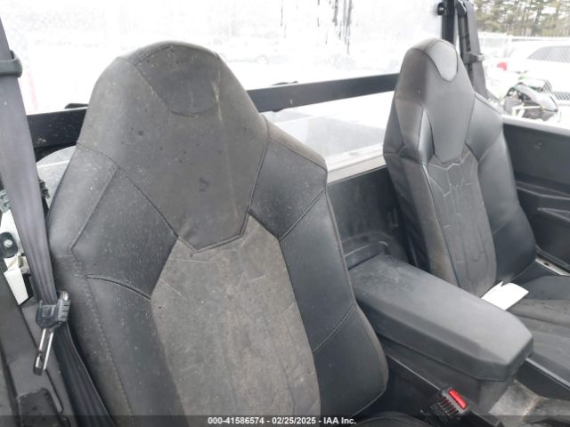 2020 POLARIS GENERAL 3NSGAE991LH850917 Photo 7