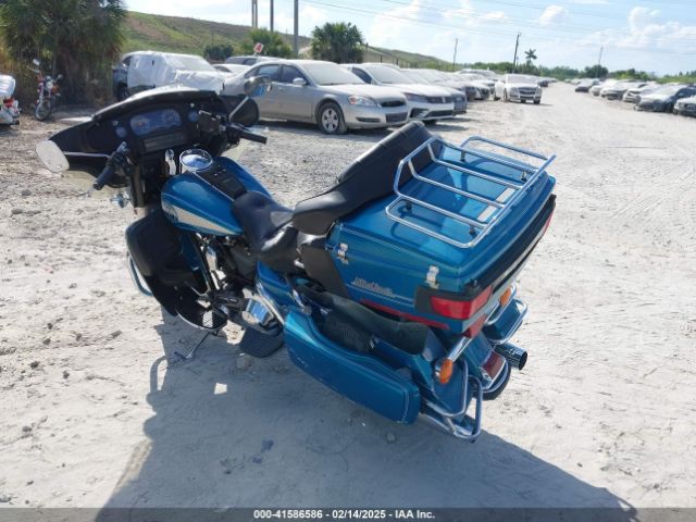 1994 HARLEY-DAVIDSON FLHTC 1HD1DPL16RY506676 Photo 2