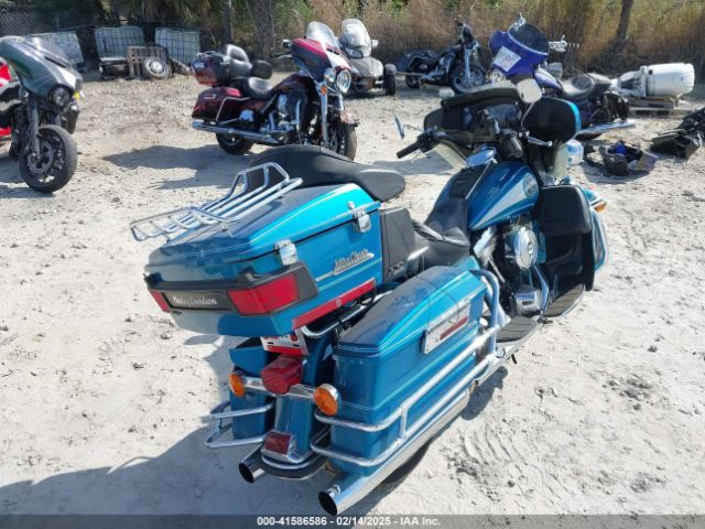 1994 HARLEY-DAVIDSON FLHTC 1HD1DPL16RY506676 Photo 3