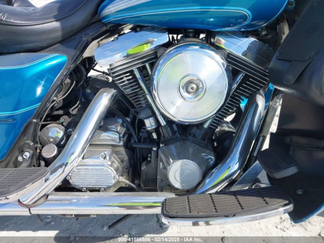 1994 HARLEY-DAVIDSON FLHTC 1HD1DPL16RY506676 Photo 7